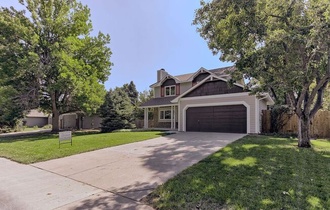 Inviting 3-Bedroom, 2-Bathroom Home in Desirable Parkwood East