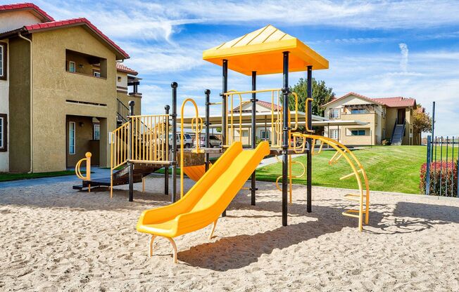 Village Oaks Apartments