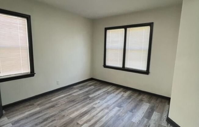 2 beds, 1.5 baths, $1,495