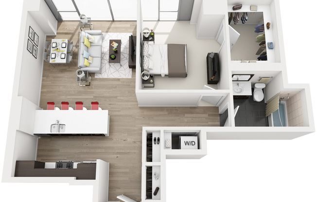 Partner-provided property photo