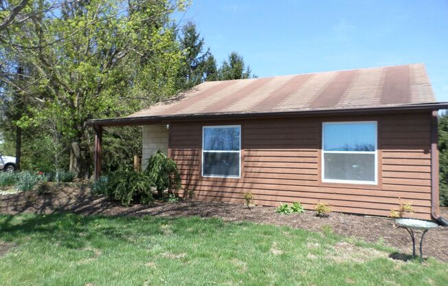 3 Bedroom 1 Bath House