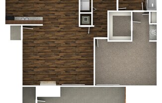 Partner-provided photo for $920 unit