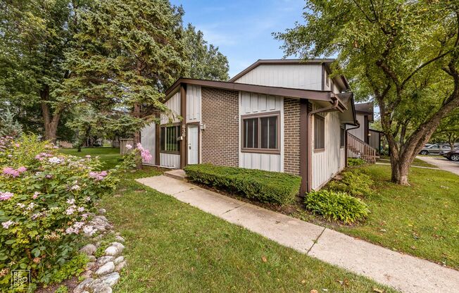 Roselle Two Bed Ranch