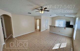 3 beds, 2 baths, $2,095