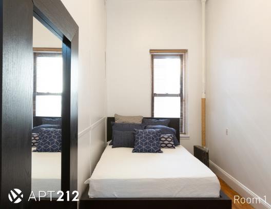 5 beds, 2 baths, 2,400 sqft, $7,495, Unit 1