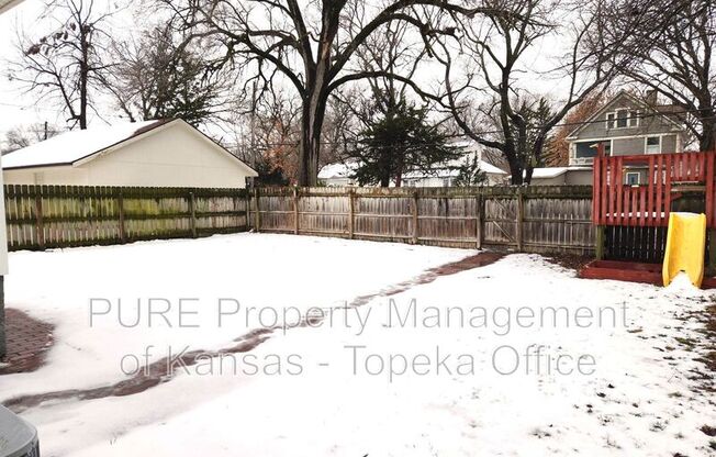 1521 SW Macvicar Ave