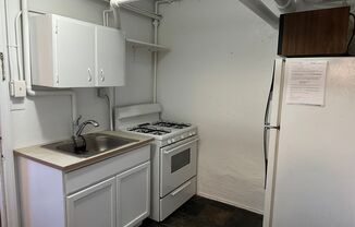 Partner-provided photo for $1200 unit