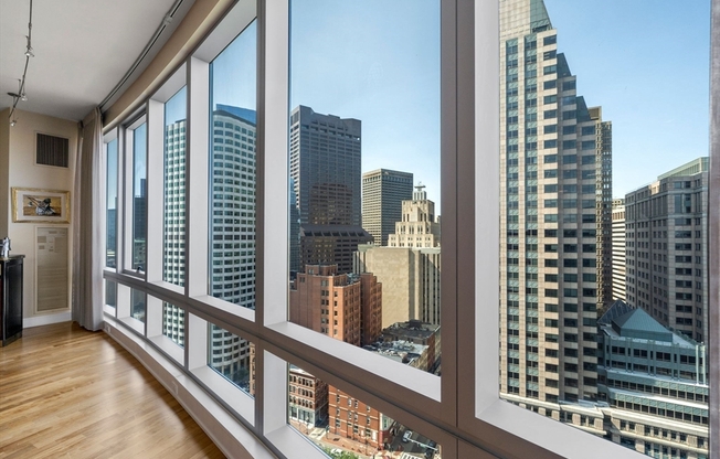 3 beds, 3.5 baths, 2,653 sqft, $16,500, Unit PH21B