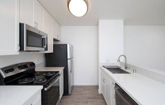 1 bed, 1 bath, 641 sqft, $2,495, Unit 236