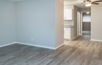 2600 Trollie LLC dba Trollie Apartments