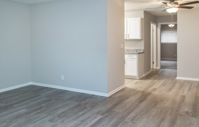 2600 Trollie LLC dba Trollie Apartments