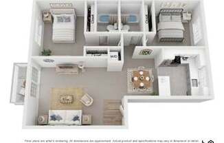 Partner-provided photo for $4052 unit