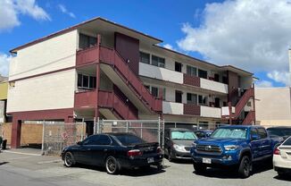 1720 Kalani St.