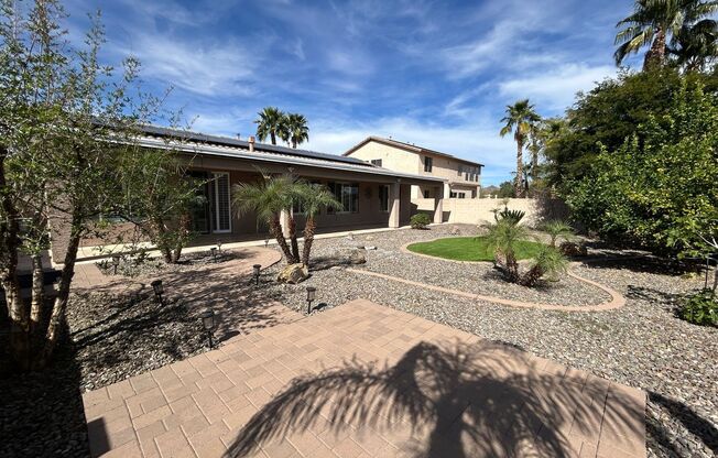 3 beds, 2.5 baths, 2,602 sqft, $2,799