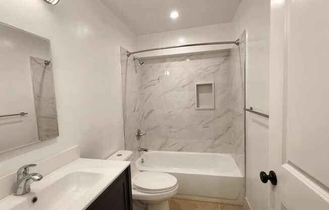 Studio, 1 bath, $2,295, Unit 6