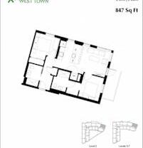 Partner-provided photo for $3270 unit