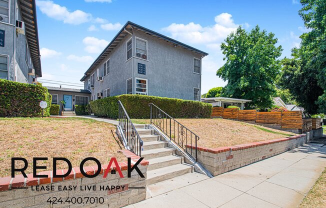 5080 HERMOSA AVE
