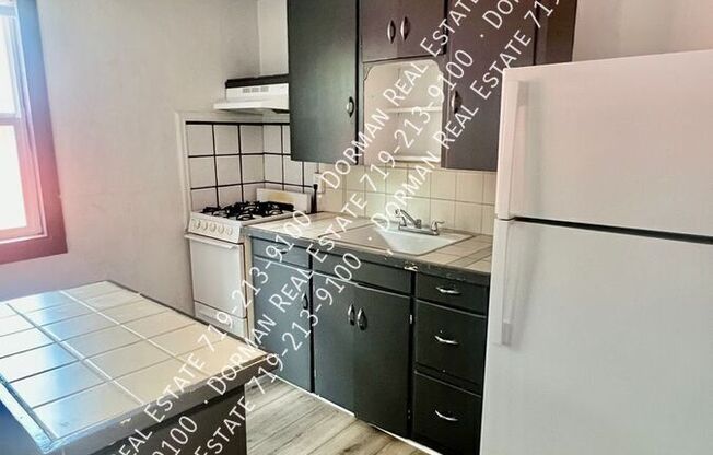 2032 W Cucharras St.