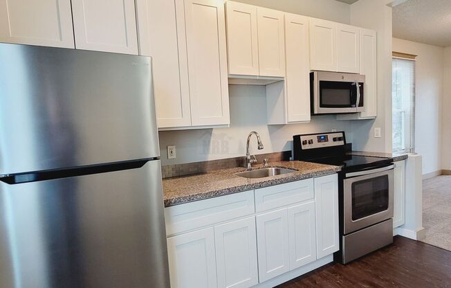 1 bed, 1 bath, 750 sqft, $1,250, Unit Unit A