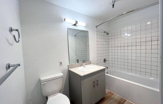 Studio, 1 bath, 480 sqft, $1,450, Unit 128
