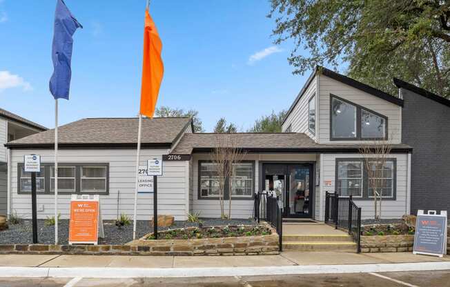 Heather Ridge Apartments