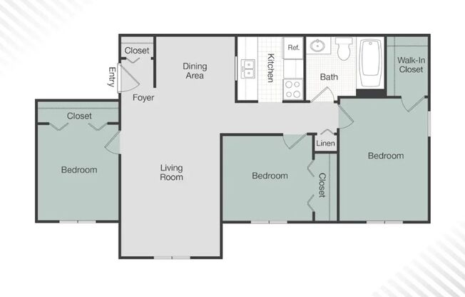 Partner-provided property photo