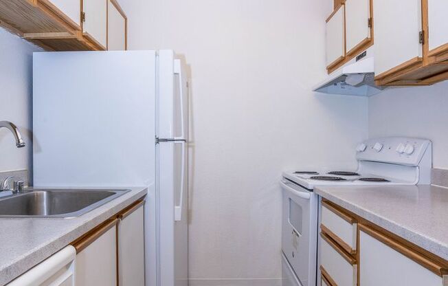 1 bed, 1 bath, 591 sqft, $1,425, Unit C-308
