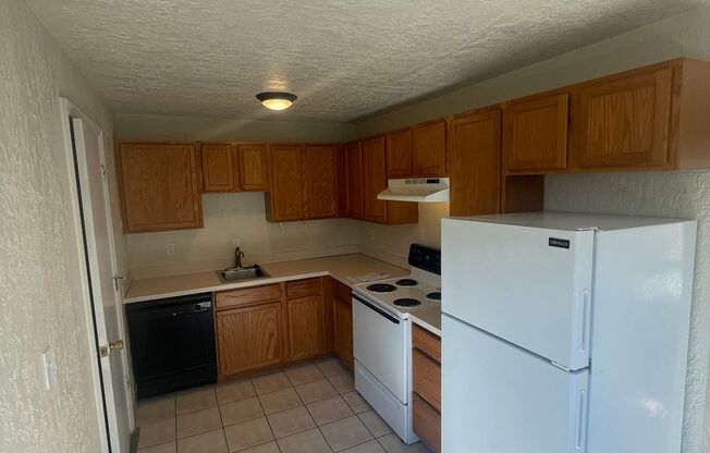 Saginaw Duplexes