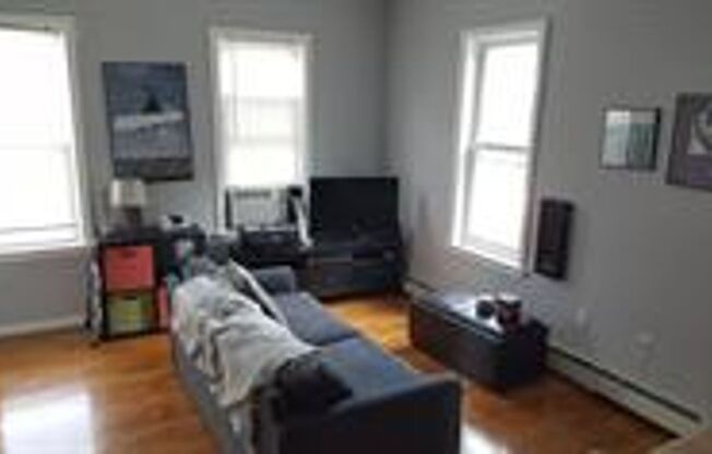 20 Pinckney St LLC