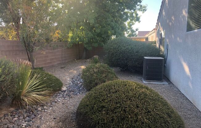 **GORGEOUSLY REMODELED & SUPER UPGRADED!!  LARGE 4 BD 2 BA SINGLE STORY HOME**$2,250**