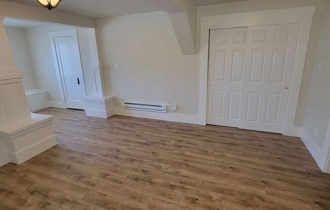 1 bed, 1 bath, $1,600