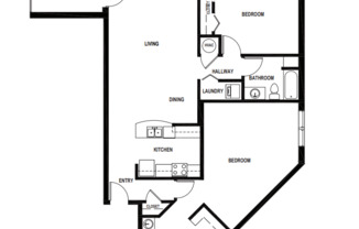 Partner-provided photo for $1600 unit