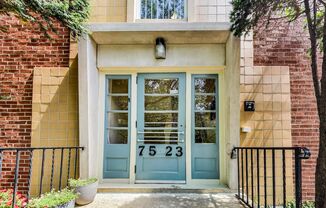 Only .8 miles from TP Metro; Newly renovated