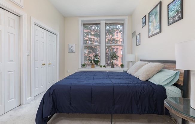 416 Marlborough St 106