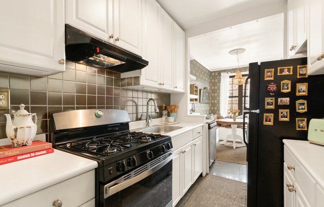 2 beds, 2 baths, 1,400 sqft, $3,795, Unit 6E