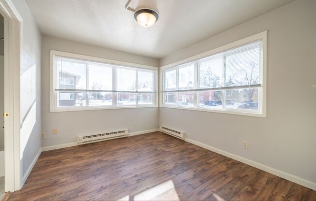1 bed, 1 bath, 375 sqft, $699, Unit 1259 - 2