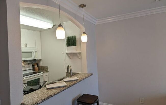 1 bed, 1 bath, 660 sqft, $1,995, Unit 119