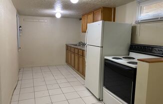 709 Evans Ave &quot;Up &amp; Down&quot;