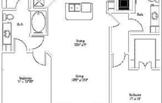 Partner-provided photo for $1795 unit