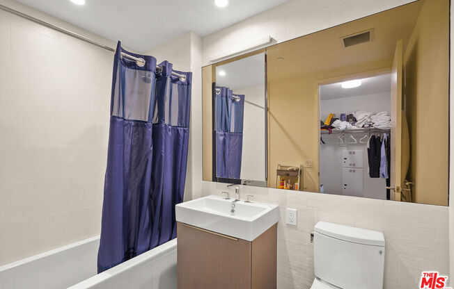 2 beds, 2 baths, 1,290 sqft, $4,900, Unit 2608