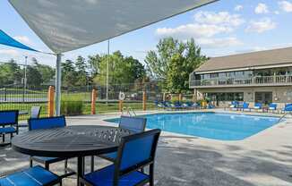 Arcadia at Overland Park