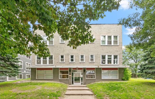 Where Classic Character Meets City Living