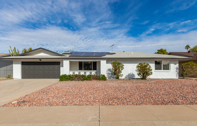 9830 W EVERGREEN DR