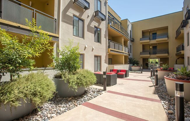 2 beds, 2 baths, 1,153 sqft, $3,500, Unit 112S