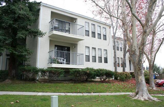 Beautiful  2 beds and 2 baths condon located in Fremont Downtown