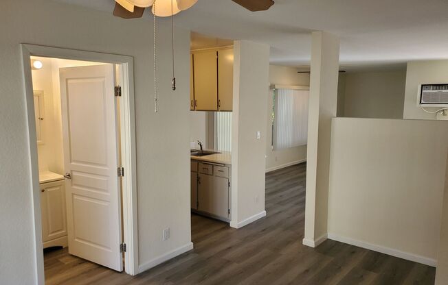 Studio, 1 bath, 500 sqft, $1,900, Unit 201