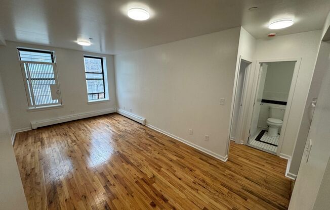 Crotona Park Housing LP - 557