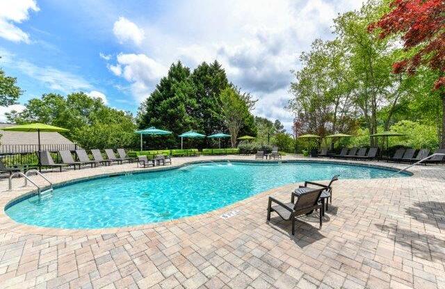Woodcrest Village