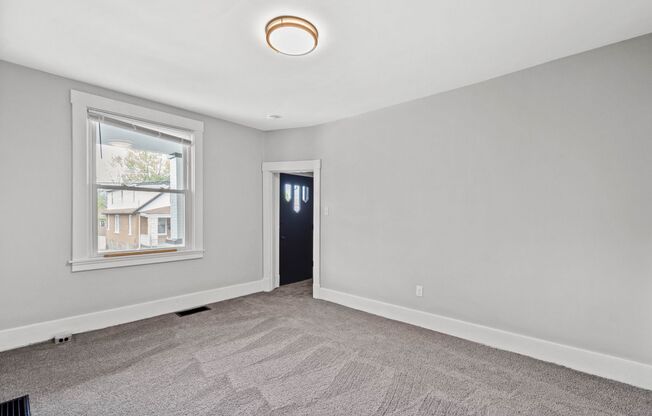Stunning 3 bedroom home in Homestead available August 1st!