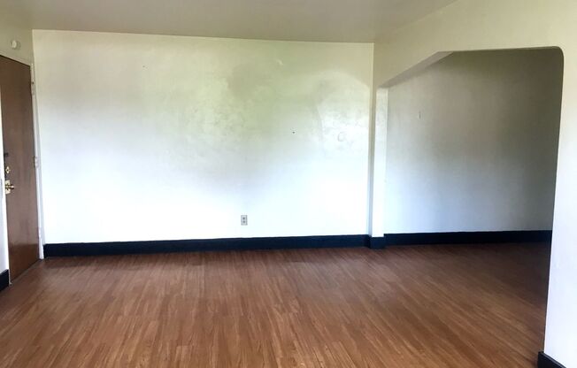 *** Spacious 1 Bedroom Apartments in the Heart of Mt. Lebanon * Pet Friendly  * Walk to the T * Available Now ***